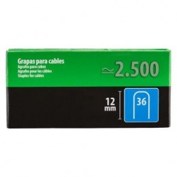GRAPA CABLE N 36 14 MM...